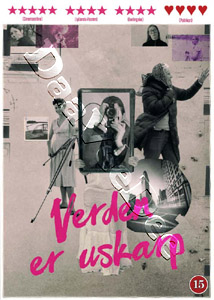 The World is out of Focus | Verden er uskarp  |   DVD